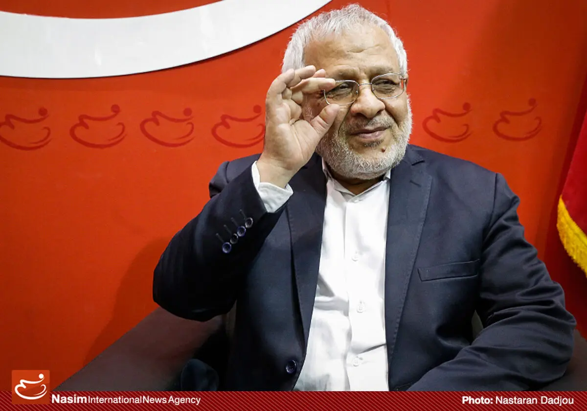 گزارش تصویری۴:: مهمانان غرفه «نسیم» در ششمین روز نمایشگاه مطبوعات و خبرگزاری‌ها