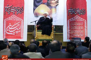 عکس خبری:: سالگرد شهادت سرلشکر طهرانی‌مقدم