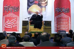 عکس خبری:: سالگرد شهادت سرلشکر طهرانی‌مقدم