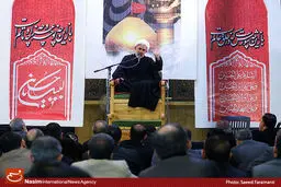 عکس خبری:: سالگرد شهادت سرلشکر طهرانی‌مقدم