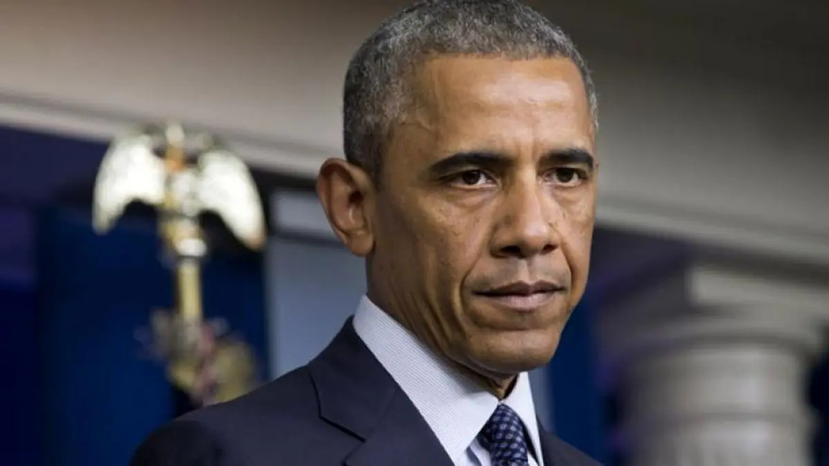 وال‌‌استریت ژورنال: باراک اوباما به رهبر ایران نامه محرمانه نوشته است