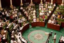 نمایندگان پارلمان لیبی، حکم انحلال این پارلمان را رد کردند
