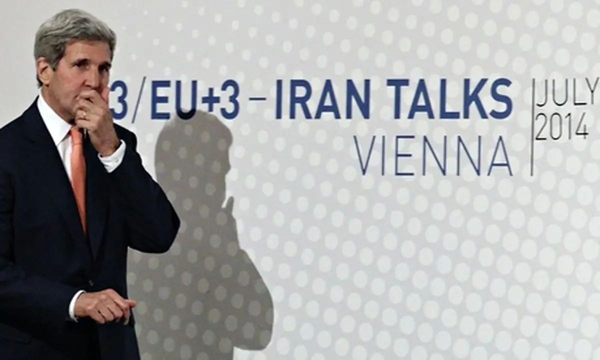 یادداشت دیپلمات‌های ارشد اروپایی: اکنون زمان دستیابی به توافق هسته‌ای است
