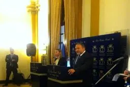 موگرینی: شهرک‌سازی‌های جدید در کرانه باختری مانع مذاکرات صلح است