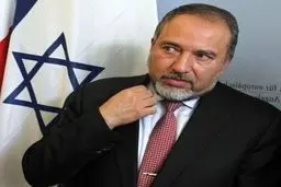 لیبرمن: اسرائیل با هرگونه توافق با ایران برای مقابله با داعش مخالفت خواهد کرد