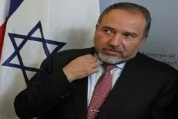 لیبرمن: اسرائیل با هرگونه توافق با ایران برای مقابله با داعش مخالفت خواهد کرد