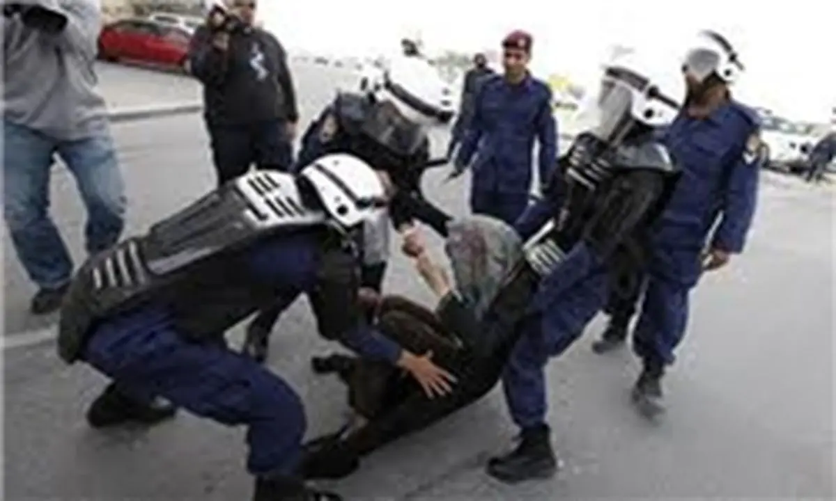 یک زندانی بحرینی در پی شکنجه وی توسط نیروهای آل‌خلیفه کشته شد