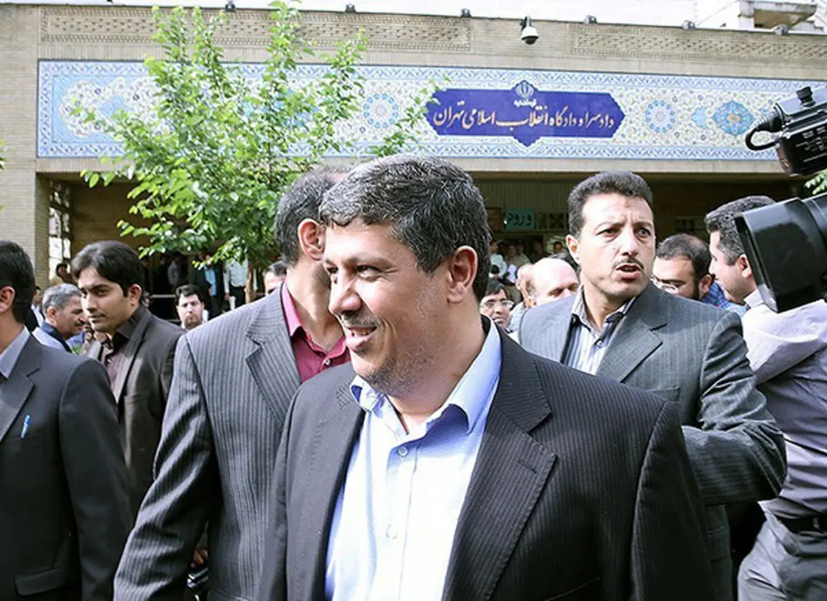 دوازدهمین جلسه دادگاه مهدی هاشمی صبح فردا برگزار خواهد شد