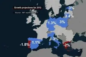 رشد اقتصادی جهان امسال به ۳.۳ درصد می‌رسد