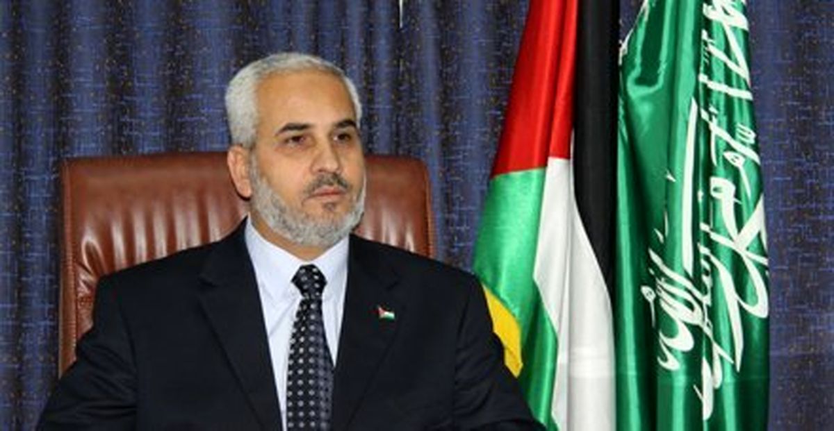 حماس، انفجارهای امروز مقابل منازل سه عضو ارشد فتح در غزه را محکوم کرد