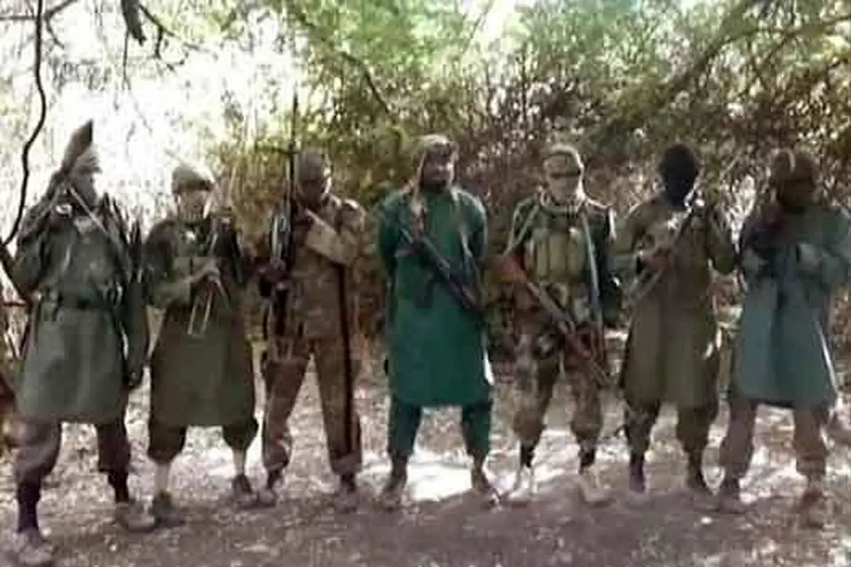 ۲۱ غیرنظامی نیجریه‌ای توسط "بوکوحرام" کشته شدند