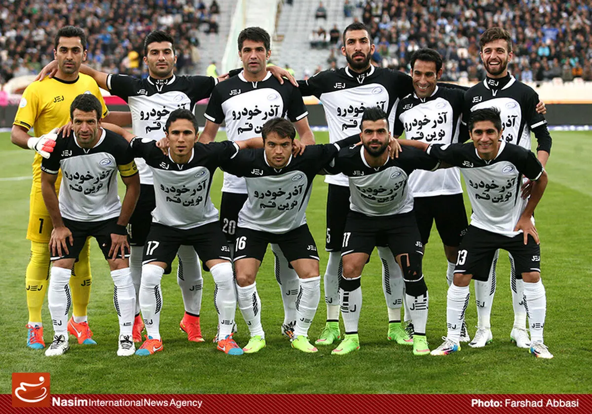 صبا یک نیمه برابر نفت تهران متوقف شد