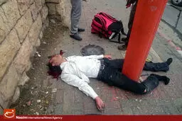 تعداد کشته‌‌های عملیات استشهادی چهارشنبه گذشته در بیت‌‌المقدس به سه نفر رسید