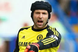 آاس‌رم برای جذب دروازه‌بان چلسی در ژانویه تلاش می‌کند