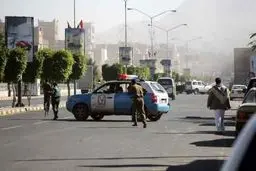 انصارالله یمن مانع وقوع یک انفجار تروریستی شد