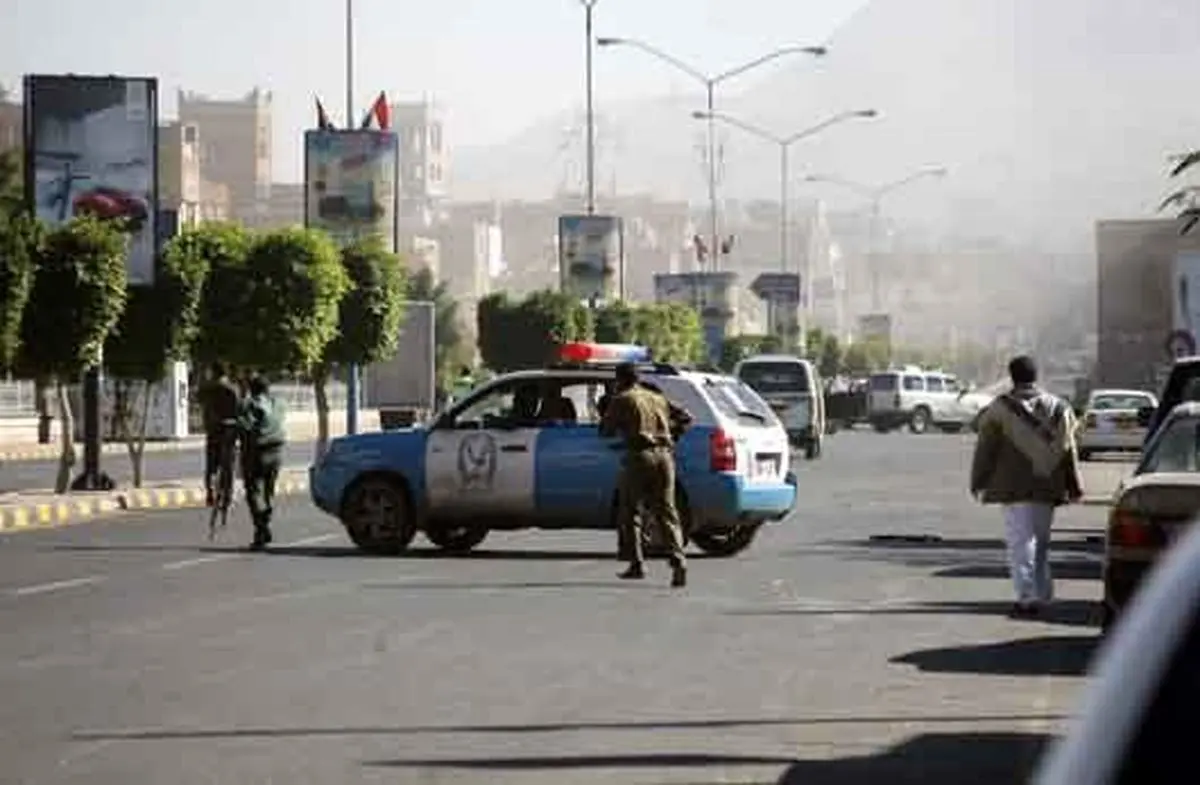 انصارالله یمن مانع وقوع یک انفجار تروریستی شد