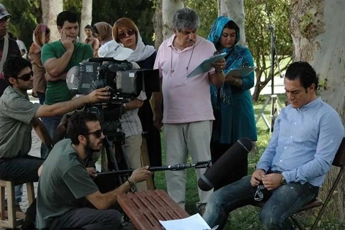 "دو دوست" اکران امسال را از دست داد