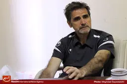 سرمربی تیم ملی فوتسال: ملی‌پوشان آماده رقابت با حریفان خود هستند