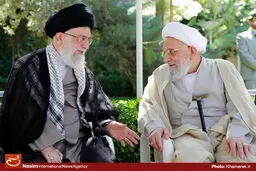 زندگی مرحوم آیت‌الله مهدوی کنی از امشب در مستند 