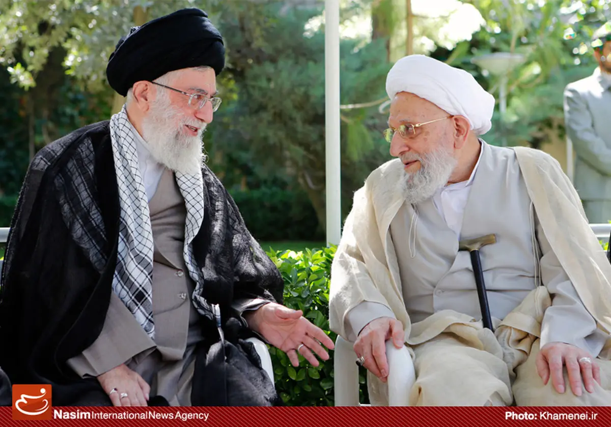 زندگی مرحوم آیت‌الله مهدوی کنی از امشب در مستند "یار" مرور می‌شود