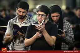 استغفار جواز گذر از پل صراط است