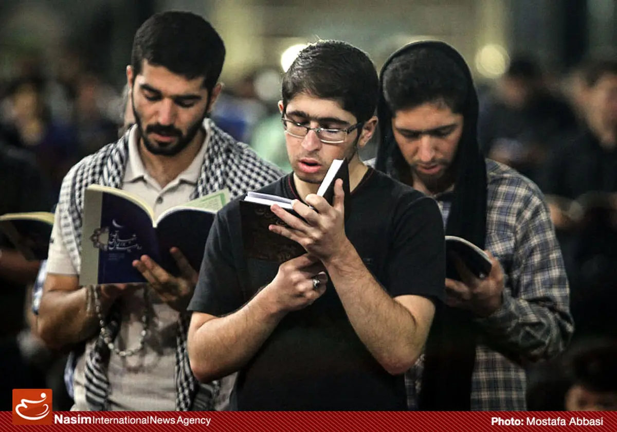 استغفار جواز گذر از پل صراط است