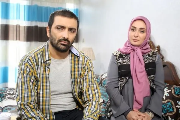 بازیگر سریال