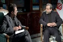 عراقچی: درباره راه‌حل میانه مذاکره‌ای نشده است