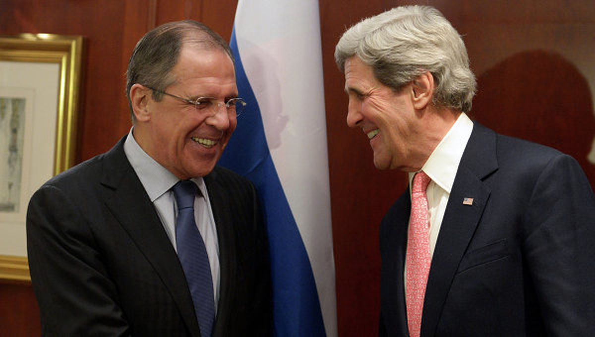 کری: روسیه "شریکی جدی" و "سازنده" در مذاکرات هسته‌ای ایران بوده است