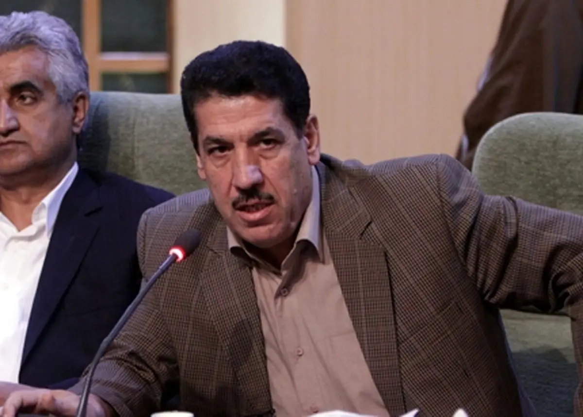 نایب‌رئیس خانه صنعت و معدن: باید ۲۰ درصد بودجه وزارت صنعت به آموزش اختصاص یابد