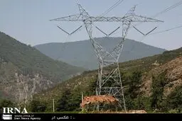 وزیر نیرو: سهم صنعت آب و برق در صادرات خدمات مهندسی۹۲ درصد است