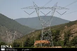 وزیر نیرو: سهم صنعت آب و برق در صادرات خدمات مهندسی۹۲ درصد است