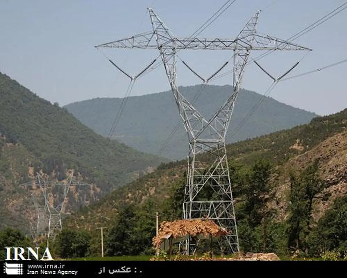 وزیر نیرو: سهم صنعت آب و برق در صادرات خدمات مهندسی۹۲ درصد است