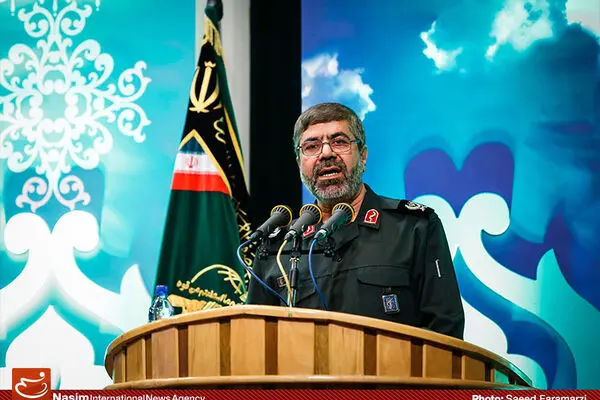 علت اصلی شهادت سردار حجازی