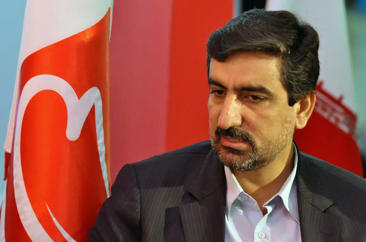 شریف حسینی خطاب به رئیس‌جمهور: ظاهراً مقرر است در دولت شما تدبیر زمینه ساز امید باشد