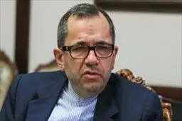 تخت‌روانچی در گفتگو با اشپیگل: در مرحله حساسی از مذاکرات هستیم