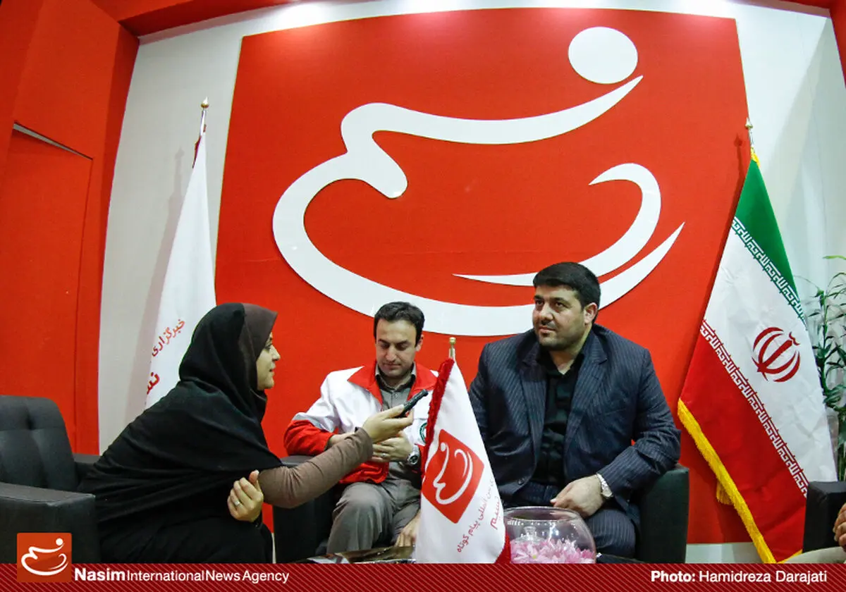 رئیس سازمان امداد و نجات هلال احمر: پیگیر طرح "سرباز امداد گر" هستیم