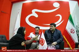 رئیس سازمان امداد و نجات هلال احمر: پیگیر طرح 