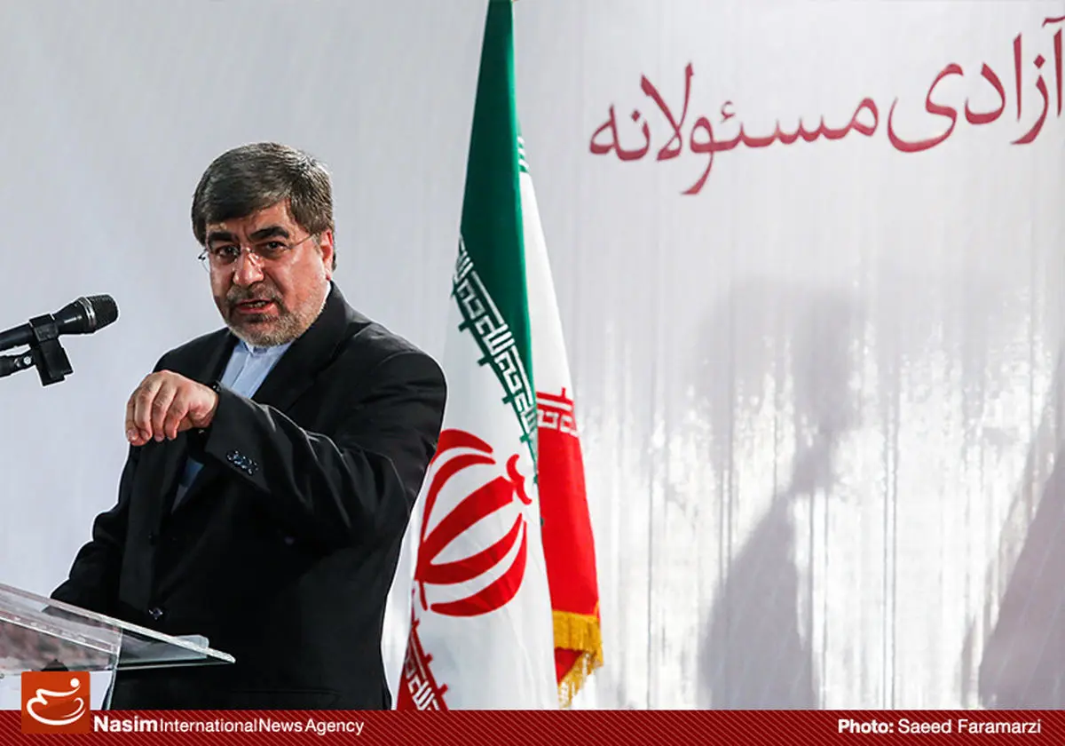 علی جنتی: آزادی مطبوعات دلیل نمی‌شود که برخی نقش پیاده‌نظام دشمن را بازی کنند