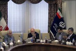 جای خالی معاونت بین‌الملل وزارت نفت در دوئل نفس‌گیر نفتی