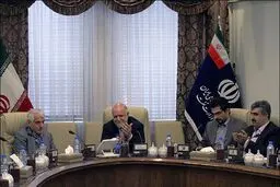جای خالی معاونت بین‌الملل وزارت نفت در دوئل نفس‌گیر نفتی
