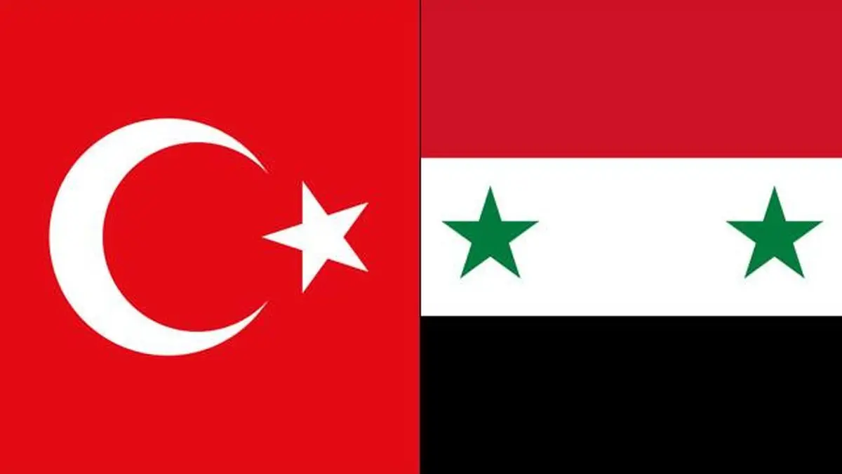 ترکیه درباره پیشروی ارتش سوریه در حلب هشدار داد