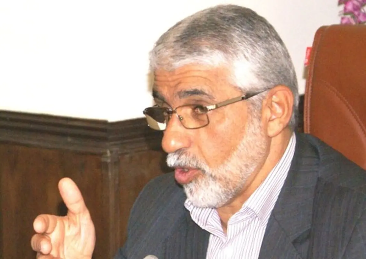 معاون استاندار کرمانشاه: طرح سفرنامه سلامت و امید در روستاهای استان برگزار می‌شود