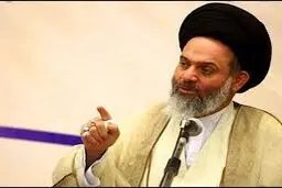 آیت الله حسینی بوشهری بر آمادگی حوزه‌های علمیه برای همکاری با صداوسیما تاکید کرد