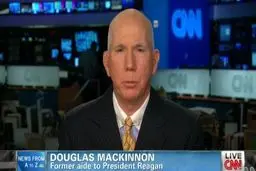 مقام اسبق پنتاگون: تجزیه آمریکا تنها راه حل است