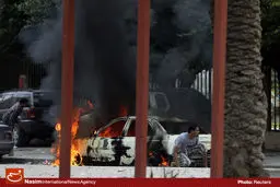 ۳۰۰ نفر در درگیری‌های بنغازی در کمتر از یک ماه کشته شدند