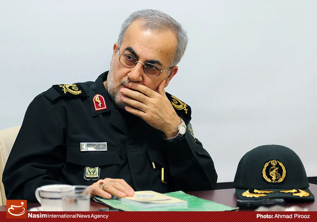 سردار کمالی: مقصر جنجال کارت‌های پایان خدمت، فدراسیون فوتبال بود