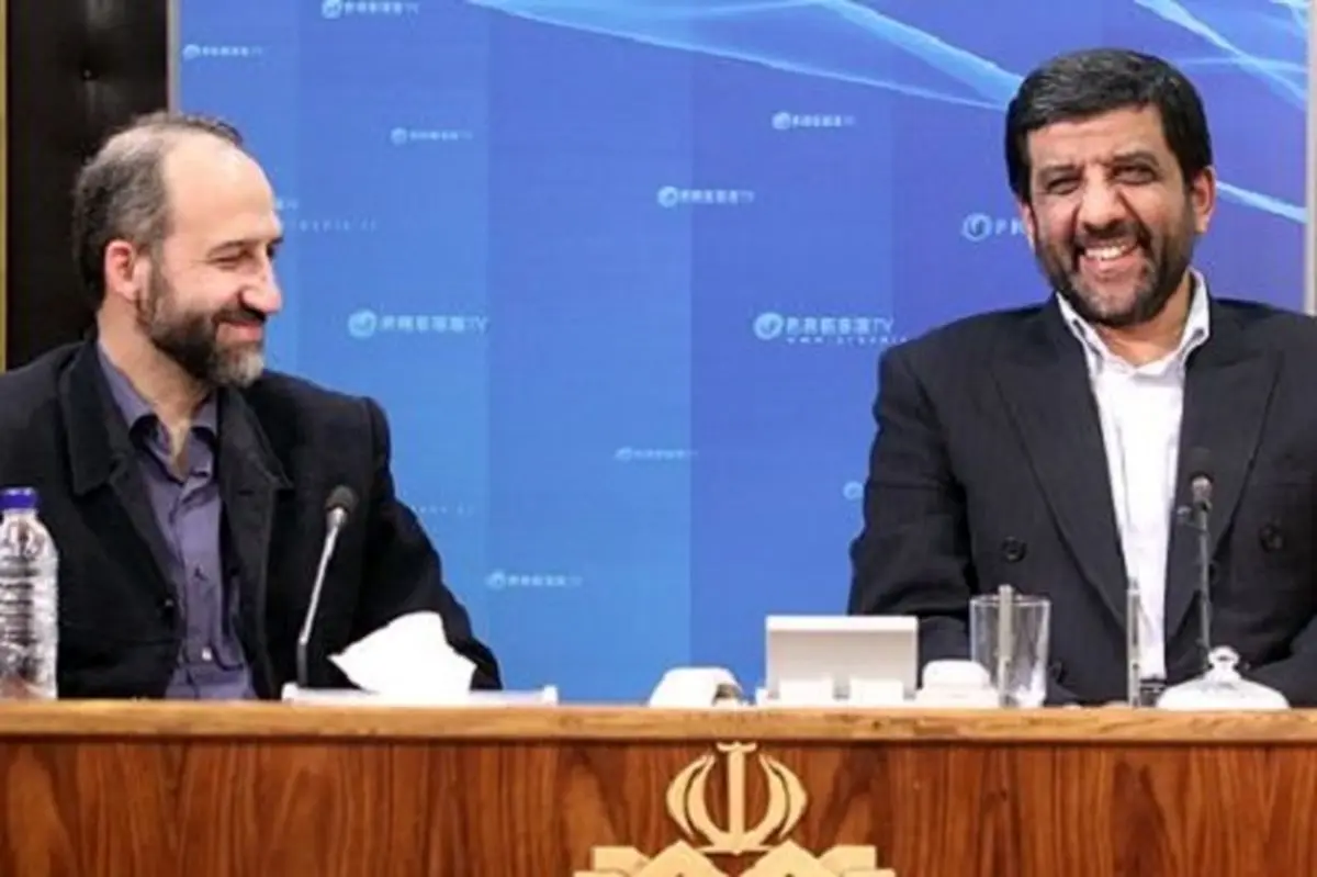 چرا "سرافراز" رئیس رسانه ملی شد؟