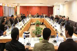 ربانی: مسئولان حوزه هنری از تولید کارهای جشنواره‌پسند خودداری کنند