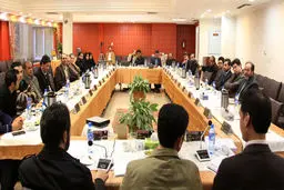 ربانی: مسئولان حوزه هنری از تولید کارهای جشنواره‌پسند خودداری کنند